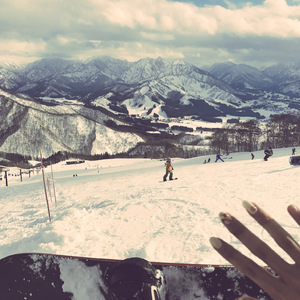 ぎばちゃん前编
